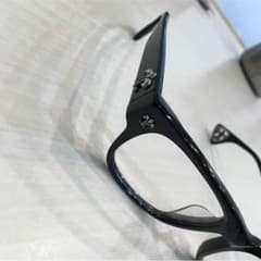 正規品クロムハーツ眼鏡のサムネイル