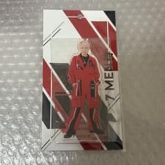 新品未開封 7MEN侍 B&ZAI 今野大輝 アクリルスタンド - メルカリ