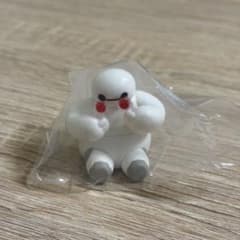 Hide&Seek かくれんぼフィギュア ベイマックスのサムネイル