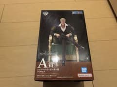 [미개봉] 이치 반 쿠지 원피스 The Throne of PowerA상 오로성