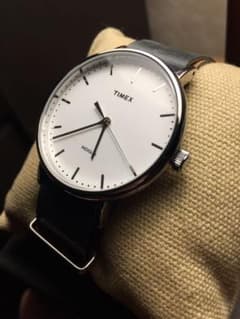 TIMEX（タイメックス）のサムネイル