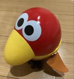 チョコボール 飛びたい キョロちゃん 缶のサムネイル