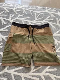 RVCA Men's Swimsuit, Size 30 (M)