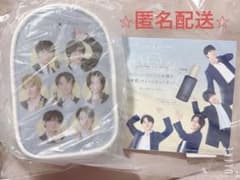 bior organics ポーチ travis japanトラジャ チラシのサムネイル