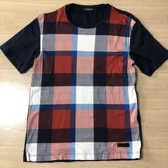 ブラックレーベル　black label crestbridge Tシャツのサムネイル