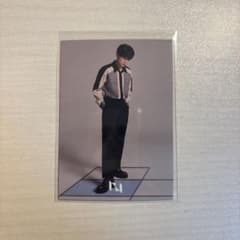 INI 藤牧 京介 フォトカードのサムネイル