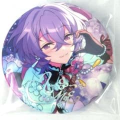 あんスタ 中国 盛顔缶バッジ 缶バッジ 花群冬芽 ユメ - メルカリ
