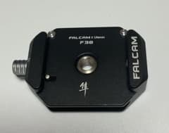 ULANZI FALCAM F38 クイックリリースベースプレートのサムネイル