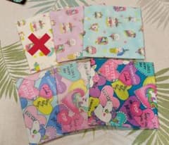 ANJ様専用出品　カットクロス5枚セットのサムネイル