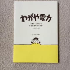 わがや電力のサムネイル