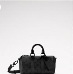 LOUIS VUITTON キーポル ハンドリエール 25のサムネイル