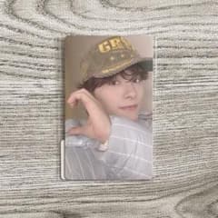 JO1DER SHOW 2026 EIEN 永縁 川西拓実くん 7000円トレカ - メルカリ