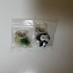 きらりんレボリューション めじるしアクセサリーのサムネイル