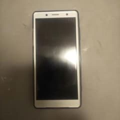 Xperia XZ2 Compact White Silver simフリーのサムネイル