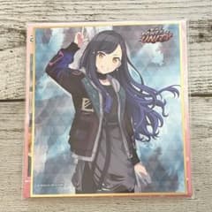 プロセカ 白石 杏 ミニ色紙 プロセカ ミニ色紙 白石杏 第22弾C - メルカリ