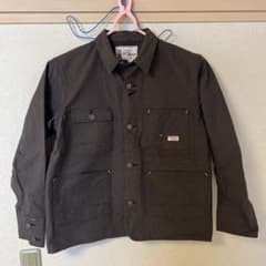 TCB Tabby's Jacket  チャコールグレー　TCBジーンズのサムネイル