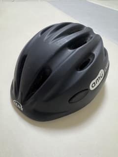 LAKIA amü 自転車用ヘルメット　1〜3歳用のサムネイル