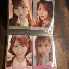 イコラブ =LOVE 大場花菜 生写真のサムネイル