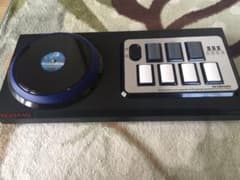 beatmaniaIIDX エントリーモデル コントローラーのサムネイル