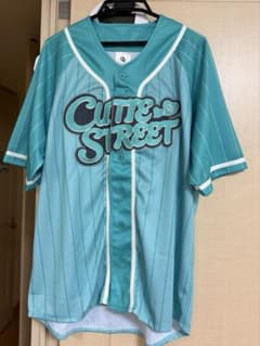 CUTIE STREET 推しアピユニフォーム 板倉可奈 - メルカリ