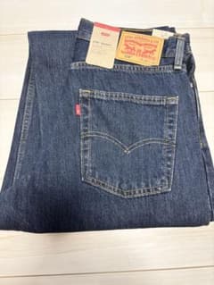 【最安値】リーバイス578 W32 BAGGY バギー　ダークインディゴ 最安値】リーバイス578 W32 BAGGY バギー ダークインディゴ - メルカリ