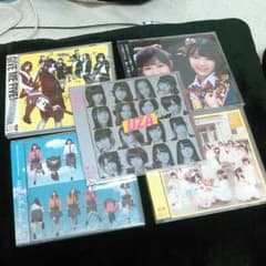 CD セットのサムネイル