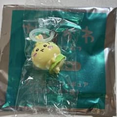 さ*い様 ちいかわ 映画特典 めじるしアクセサリー うさぎ チャームミニフィギュのサムネイル