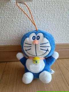 ドラえもん　ポップカラー　マスコット 新品タグ付き 匿名配送