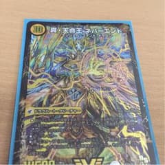 真天命王ネバーエンドのサムネイル