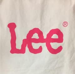 Lee  トートバッグのサムネイル
