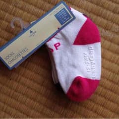 babygap 靴下セットのサムネイル