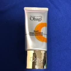 オバジC セラムファンデーションのサムネイル