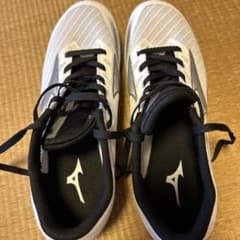 MIZUNO 陸上競技用スパイクシューズのサムネイル