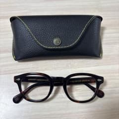 MOSCOT LOMTOSH 46のサムネイル