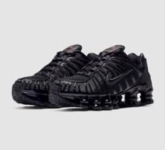 Nike Shox TLのサムネイル
