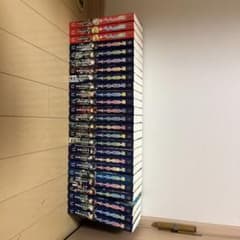 盾の勇者の成り上がり小説1から22巻
外伝1から3巻のサムネイル