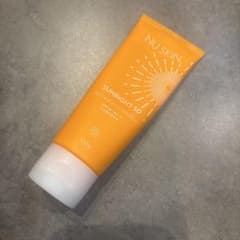NU SKIN SUNRIGHT 50 7本セット NU SKIN SUNRIGHT 50 日焼け止め 100g - メルカリ