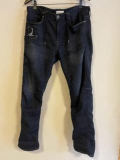 taverniti so jeans タバニティソージーンズ　スウェット　34のサムネイル