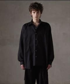 GRANCY】シャーリングデザインブリーチチェックシャツ | Compre na
