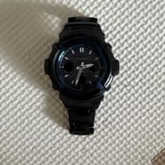 G-SHOCKのサムネイル