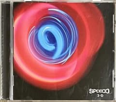 SPC ECO 3-D スペース・エコ シューゲイザー Shoegazer CD SPC ECO 3-D スペース・エコ シューゲイザー Shoegazer CD - メルカリ