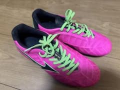 Mizuno REBULA サッカー スパイク 23.5cmのサムネイル