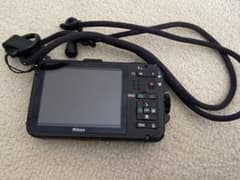 Nikon COOLPIX AllWeather COOLPIX AW100 …のサムネイル