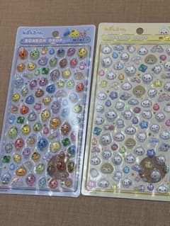 BONBON DROP しずくちゃん　2枚セットのサムネイル