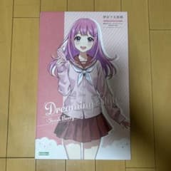 【おまけ付き】創彩少女庭園　結城 まどか　 桃桜高校・冬服ドリーミングスタイルのサムネイル