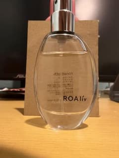 ROAliv マインドセンス ナインティス　ロアリブ　香水のサムネイル