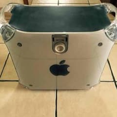 Mac Ｇ4 M5183 エラー有りのサムネイル