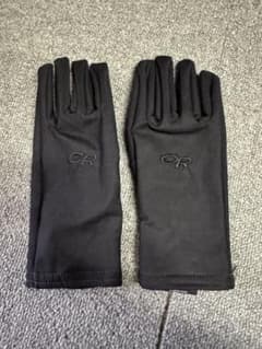 中古Outdoor Research インナーグローブ（L）？？のサムネイル
