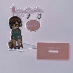 ヘタリア 日本 ゆらゆら アクスタのサムネイル