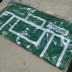 新品未開封！SVOLME スポーツタオルのサムネイル